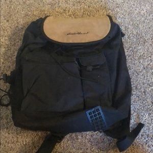 Eddie Bauer backpack